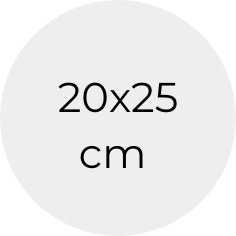 Bilderrahmen 20x25 cm Bilderrahmen 20x25 cm