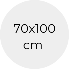 Bilderrahmen 70x100 cm Bilderrahmen 70x100 cm