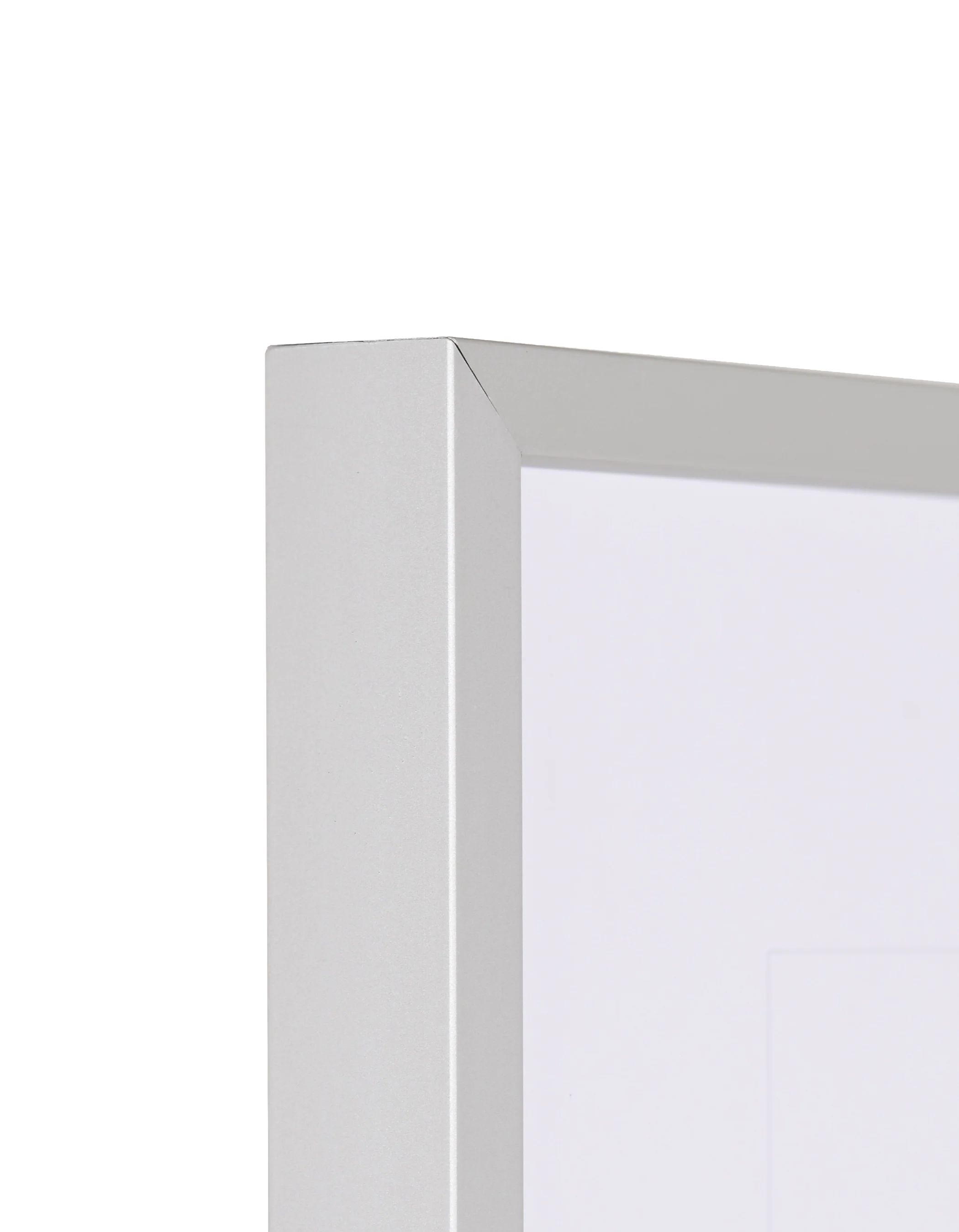 Bilderrahmen Aluminium Mika