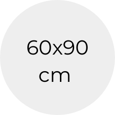 Bilderrahmen 60x90 cm Bilderrahmen 60x90 cm