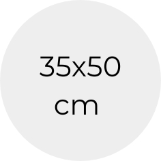 Bilderrahmen 35x50 cm Bilderrahmen 35x50 cm