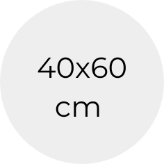 Bilderrahmen 40x60 cm Bilderrahmen 40x60 cm