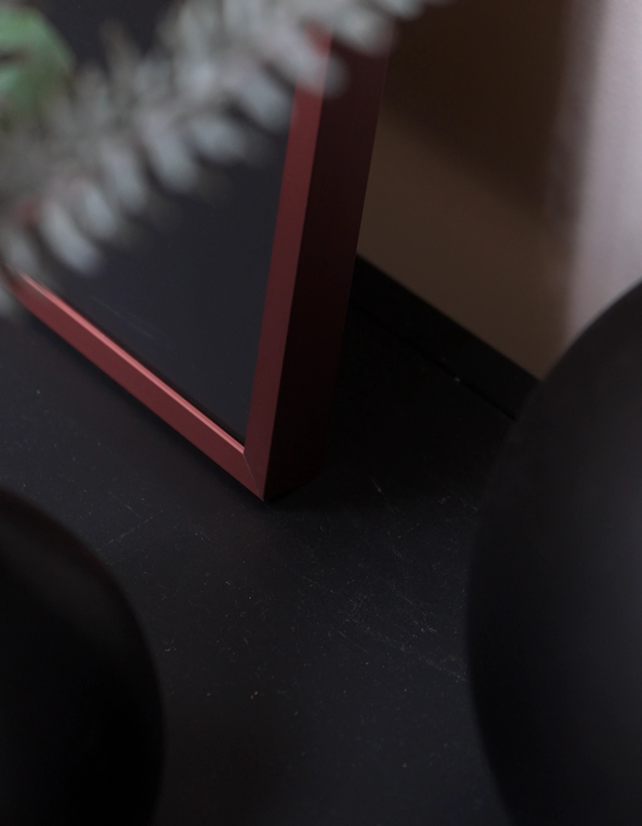 Bilderrahmen Aluminium Mika
