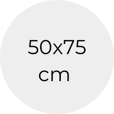 Bilderrahmen 50x75 cm Bilderrahmen 50x75 cm