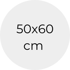 Bilderrahmen 50x60 cm Bilderrahmen 50x60 cm