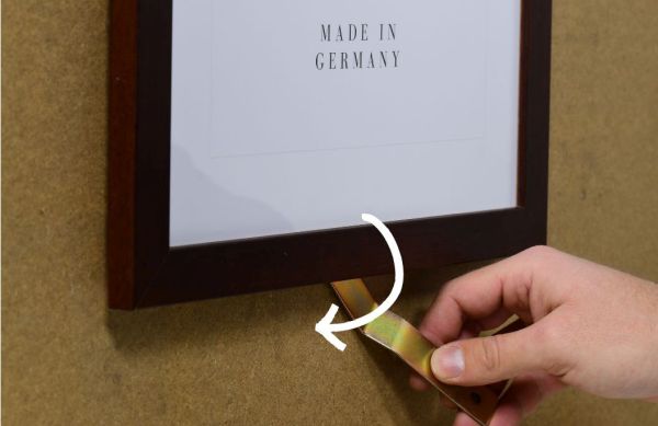 Ersatzteile Holz Diebstahlsicherung - Detailbild 2 Ersatzteile für Holz, Detailbild 2 Diebstahlsicherung