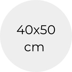 Bilderrahmen 40x50 cm Bilderrahmen 40x50 cm