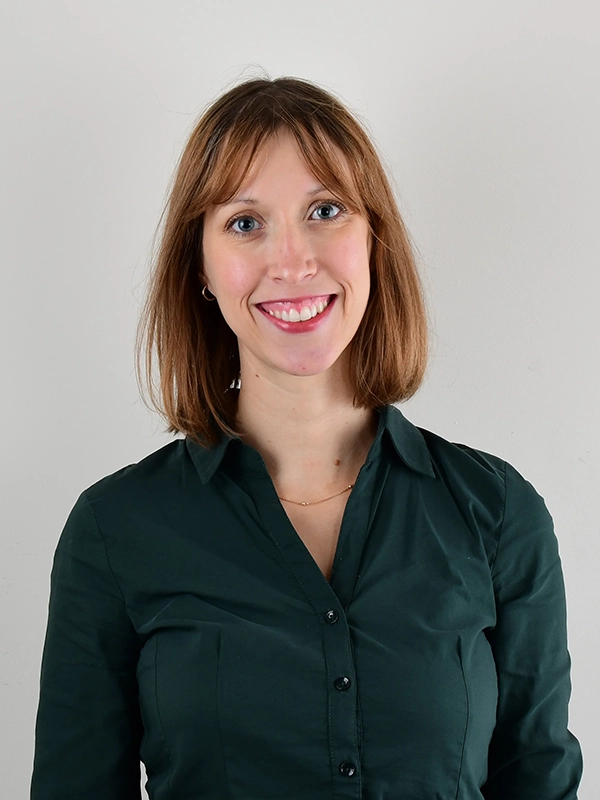Katja, Geschäftsführung