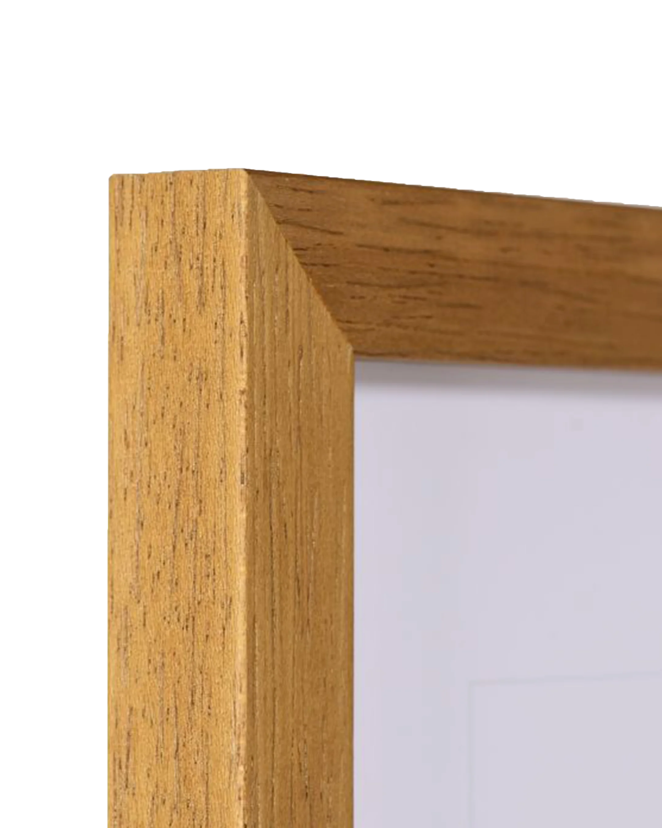 Bilderrahmen Holz Elva