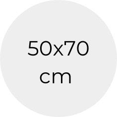 Bilderrahmen 50x70 cm Bilderrahmen 50x70 cm