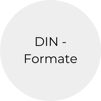 DIN-Formate