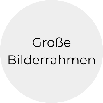 Große Bilderrahmen