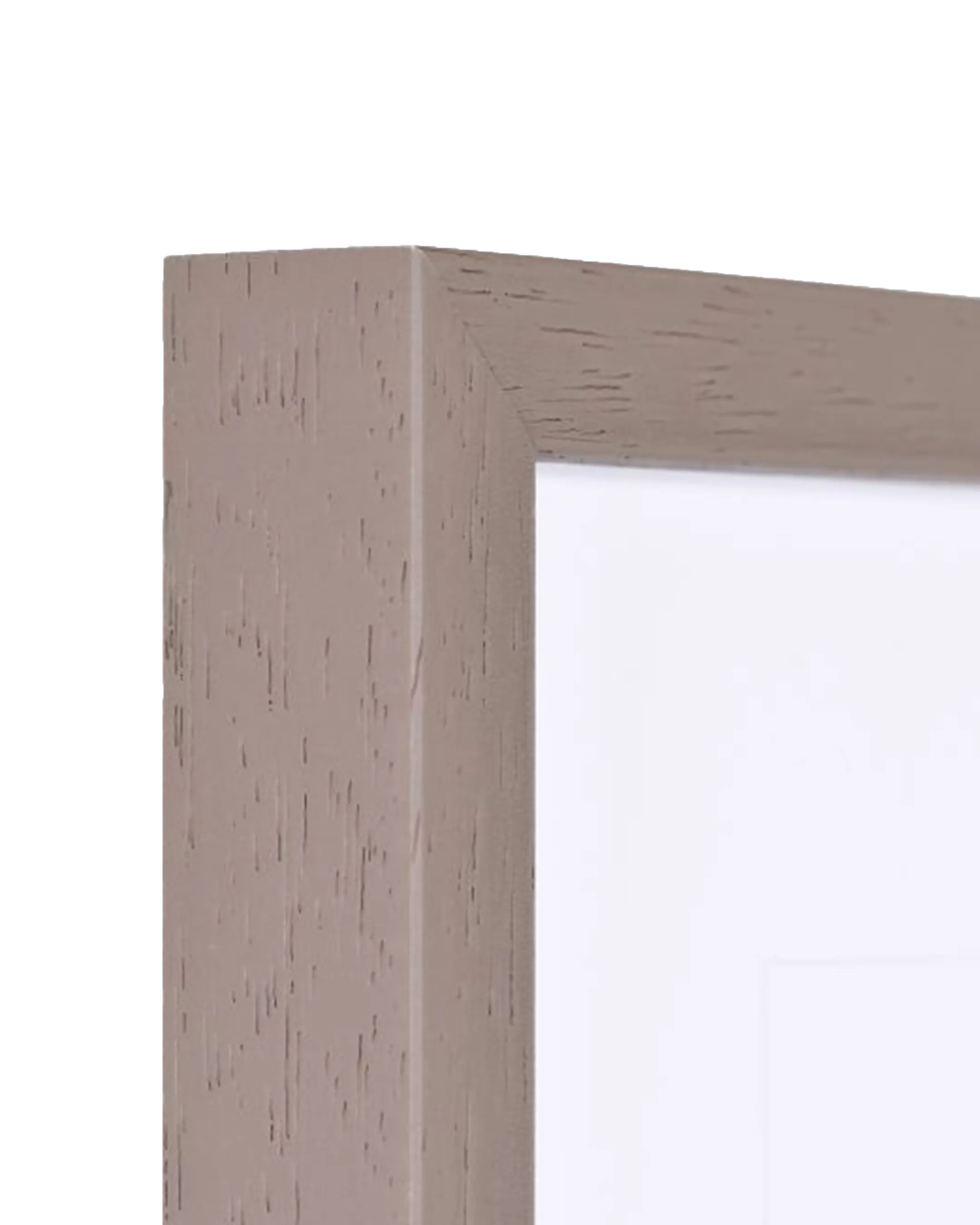 Bilderrahmen Holz Nele