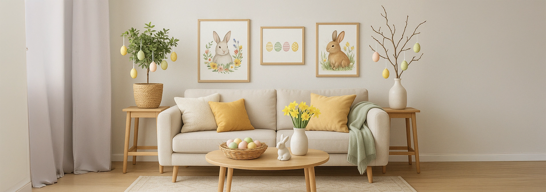 Starte mit uns in den Frühling!