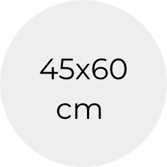 Bilderrahmen 45x60 cm Bilderrahmen 45x60 cm