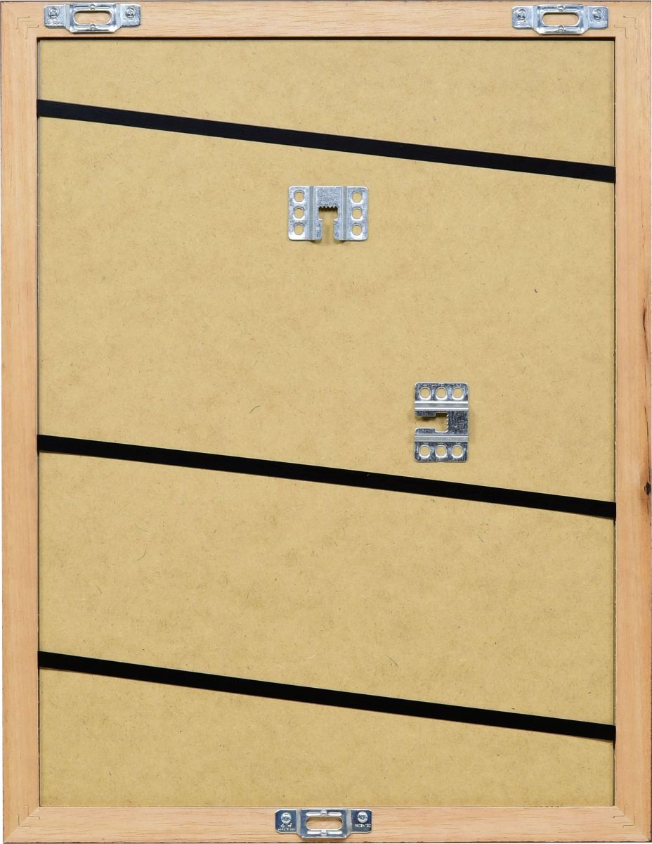 Ersatzteile Holz Diebstahlsicherung - Rückansicht Ersatzteile für Holz, Rückansicht Diebstahlsicherung