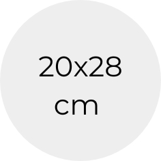 Bilderrahmen 20x28 cm Bilderrahmen 20x28 cm