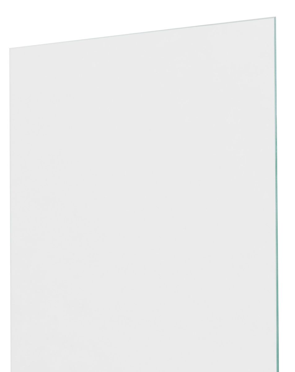 Ersatzteile Glas - Frontansicht Frontansicht Ersatzglas