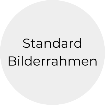 Standard Bilderrahmen