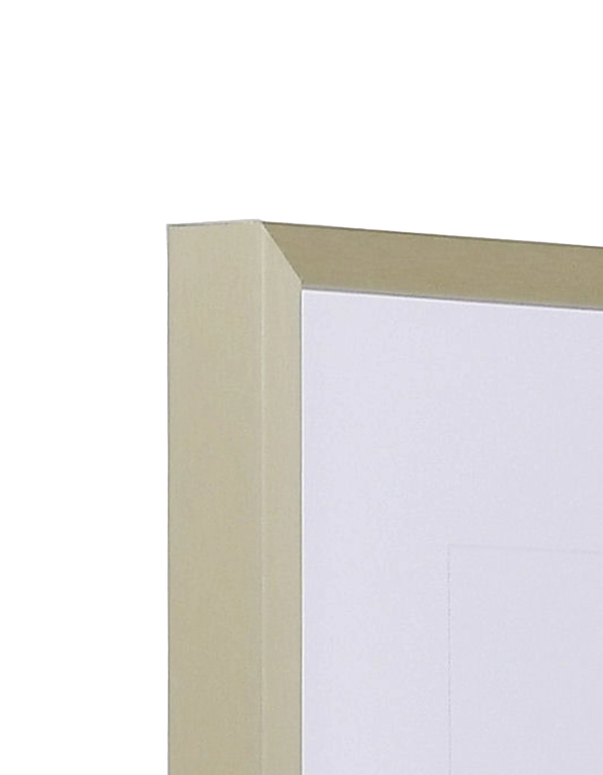Bilderrahmen Aluminium Mika