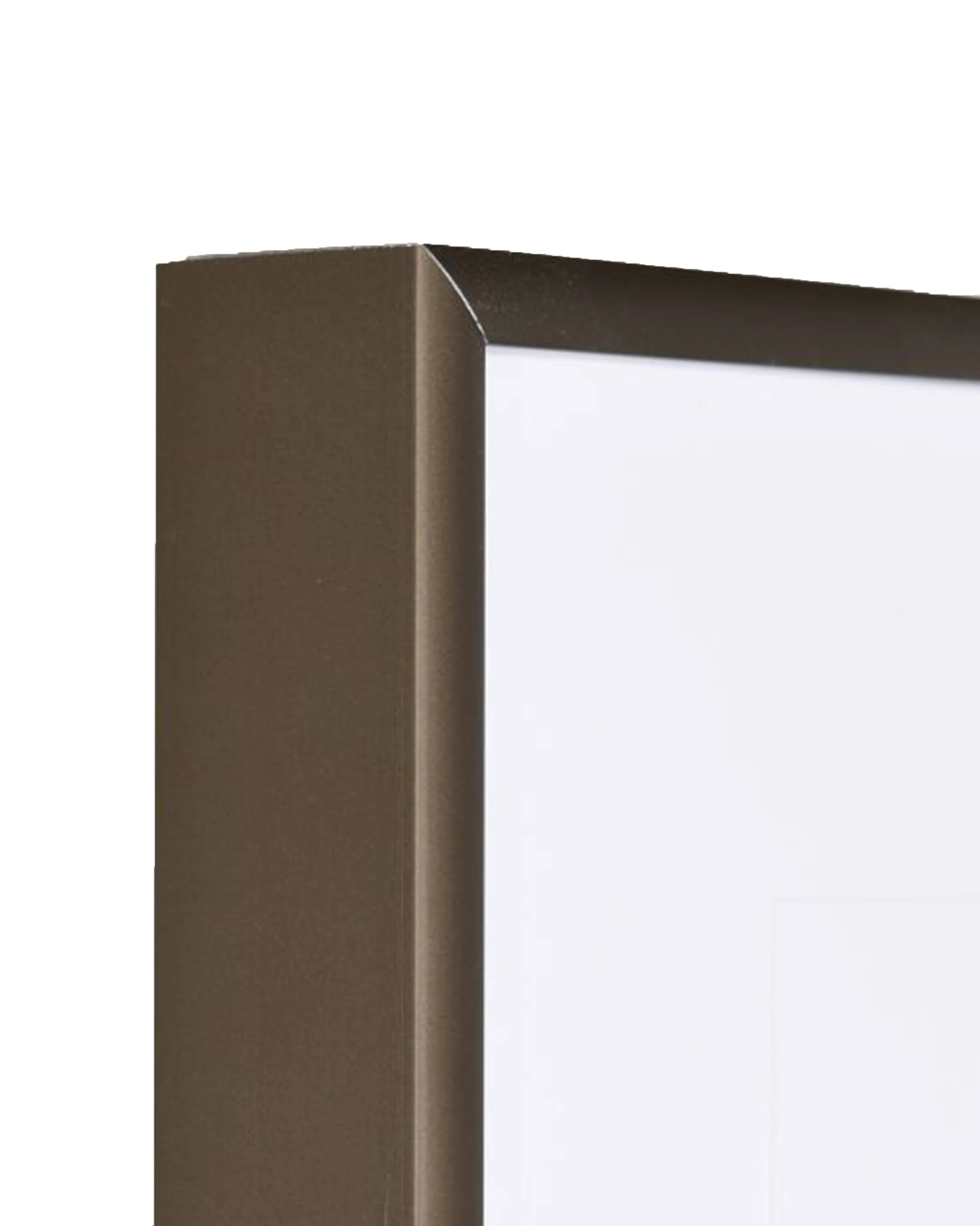 Bilderrahmen Aluminium Luca