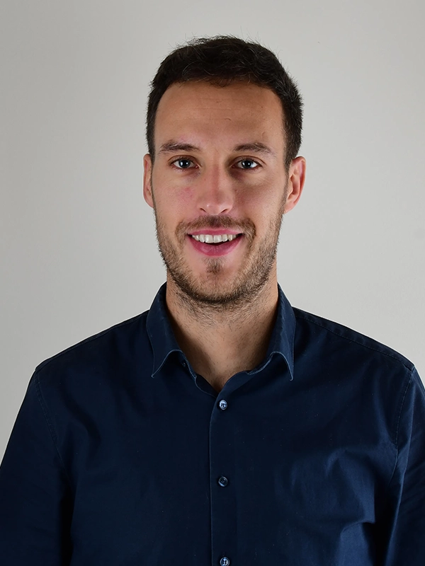 Christoph, Geschäftsführung