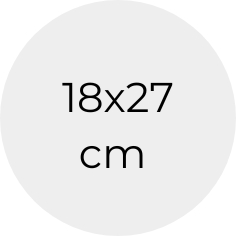 Bilderrahmen 18x27 cm Bilderrahmen 18x27 cm